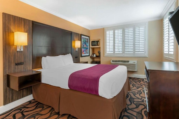 Best Western Plus Airport Plaza image 23