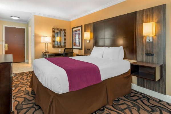 Best Western Plus Airport Plaza image 27